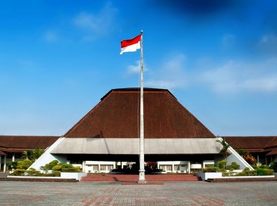 SMA Terbaik di Indonesia - SMA Taruna Nusantara, Magelang